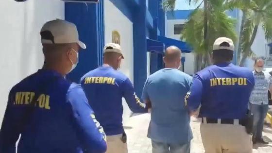 Mafioso italiano es capturado luego de hacerse youtuber de cocina