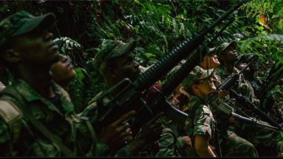 Una Colombia dividida busca la justicia en un tribunal de posguerra