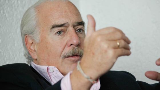 Los interrogantes de Andrés Pastrana en caso Santos y Odebrecht