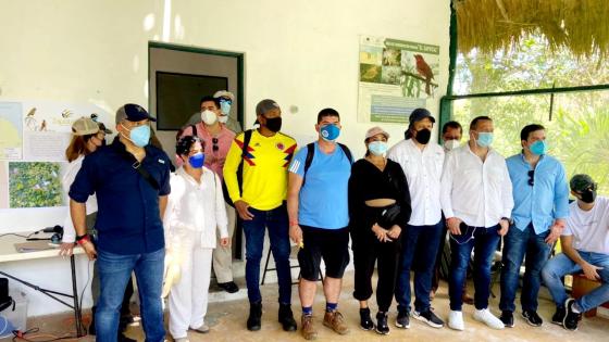 Detalles del viaje de nueve congresistas a Cancún