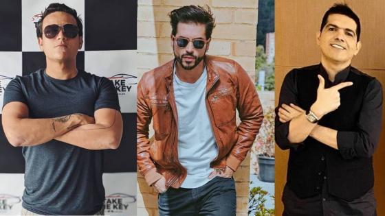 Famosos que se han hecho retoques estéticos