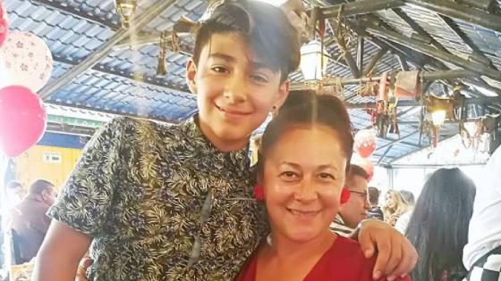 Los hijos de los actores de ‘Pa’ Quererte’ Los hijos de los actores de ‘Pa’ Quererte’