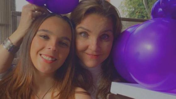 Los hijos de los actores de ‘Pa’ Quererte’ Los hijos de los actores de ‘Pa’ Quererte’