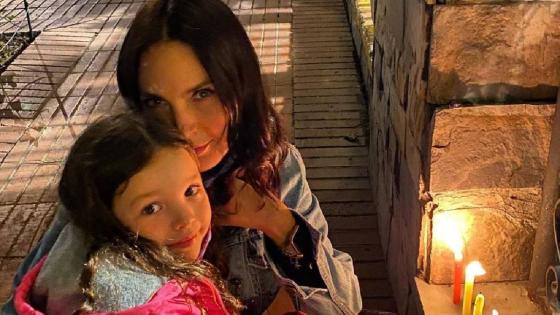 Los hijos de los actores de ‘Pa’ Quererte’ Los hijos de los actores de ‘Pa’ Quererte’