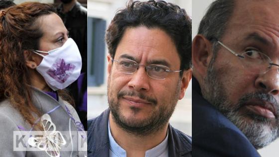 Estado pidió perdón a Jineth Bedoya y otras noticias judiciales de la semana