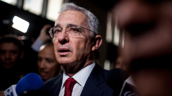  Hoy es la audiencia de solicitud de preclusión para Álvaro Uribe