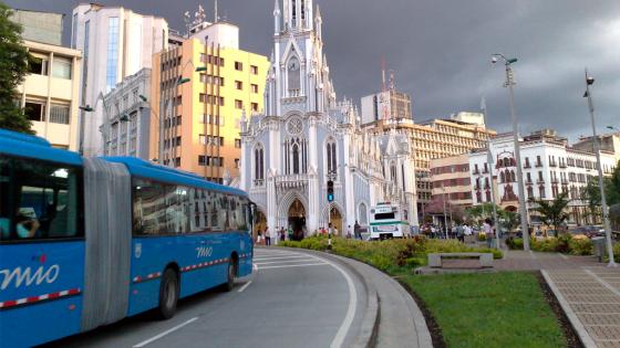 Cali y Valle del Cauca tendrán confinamiento durante este fin de semana