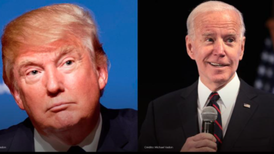 Trump dedica sus últimos días a dificultar la tarea de Joe Biden