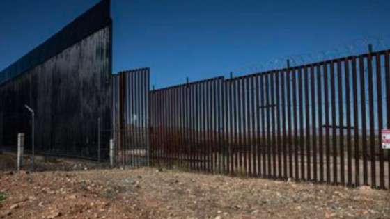 Biden se prepara para entrar en función mientras agudiza la migración