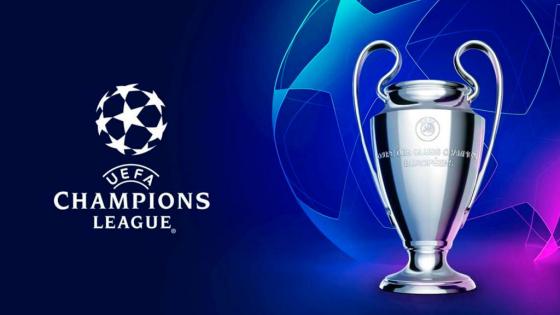 ¿Última temporada de Champions League por Espn?