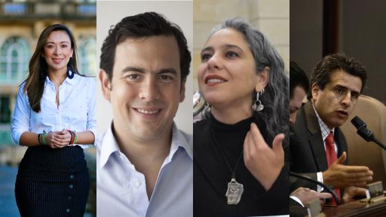 Reforma tributaria
