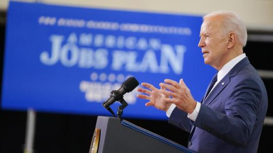 Biden busca combatir corrupción en Centroamérica para reducir la migración