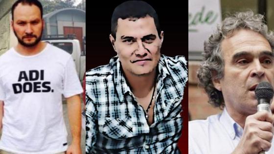 Inpec pide reubicar a Monsalve y otras noticias judiciales de la semana