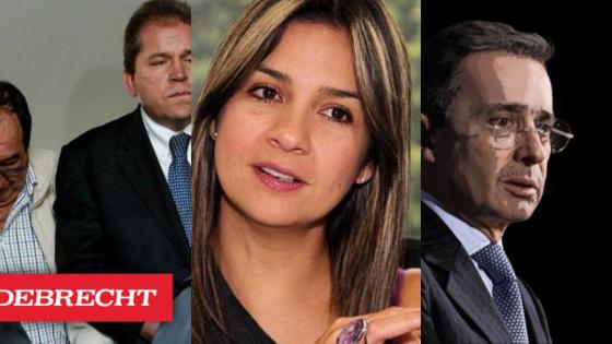 Condenas por Odebrecht y otras noticias judiciales de la semana