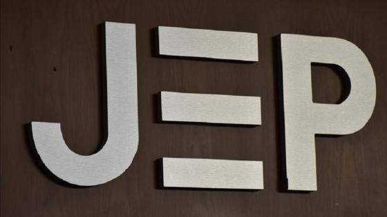 Magistrado de la JEP es denunciado de acoso sexual