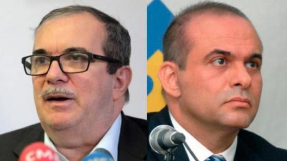 Aplazan versión de Mancuso y Timochenko frente a la Comisión de la Verdad