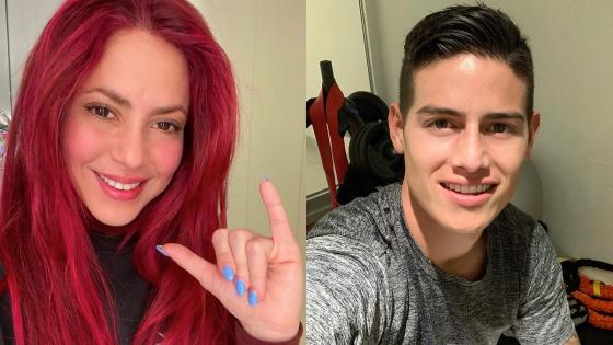 Fundaciones de celebridades colombianas