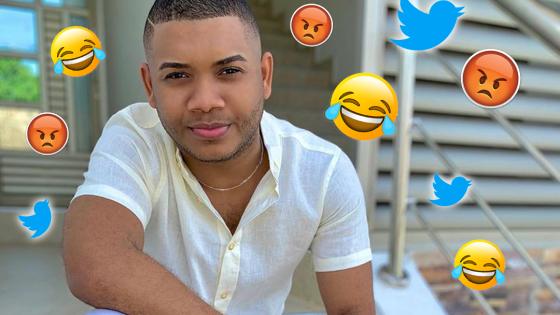 Polo Polo crítica el Paro Nacional