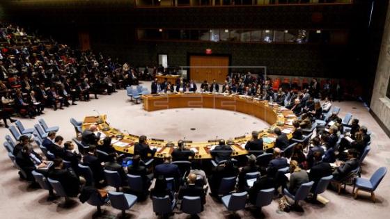 ONU solicita ayuda