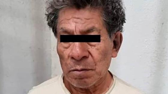 Un feminicida no es un buen vecino, pero este lo parecía