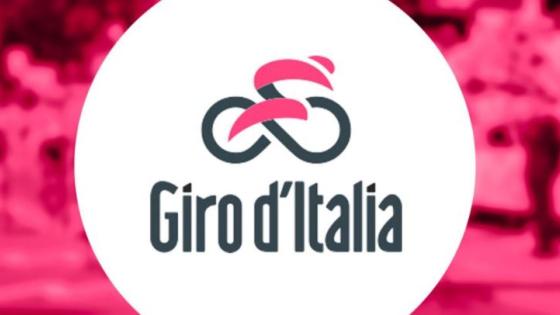 giro de Italia