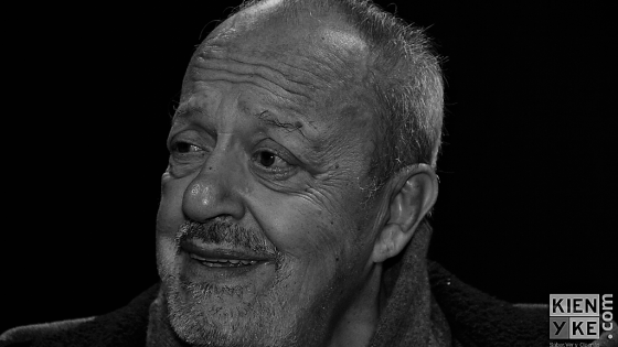 La muerte llegó y el Gordo Benjumea estaba ahí