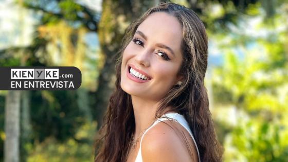 Ana Lucia Dominguez