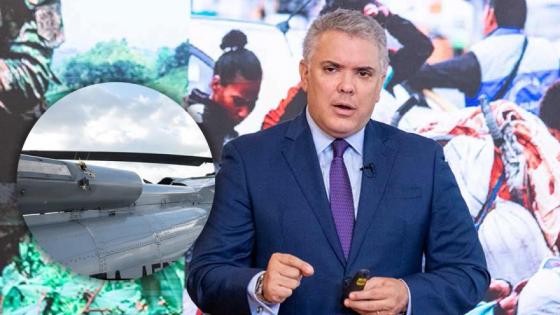 Latinoamérica rechaza atentado contra Duque