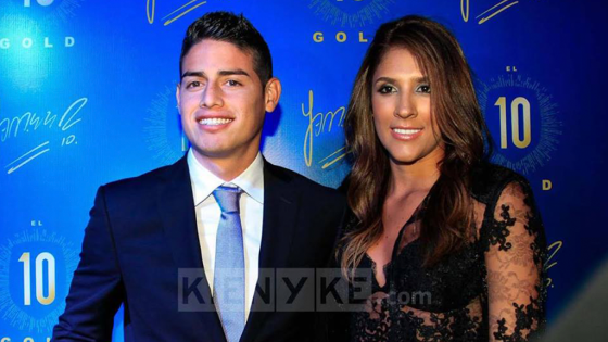 alt daniela ospina y james rodríguez