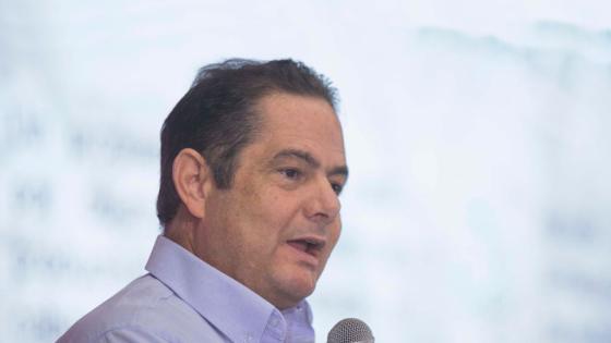 Germán Vargas Lleras abre el debate por sugerir el cierre de la Procuraduría