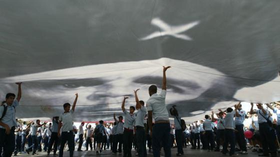 Cuba manifestaciones