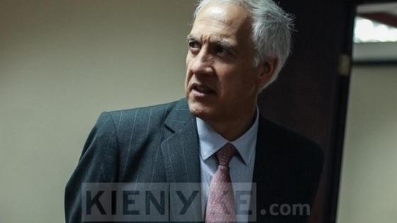 No rotundo de la JEP a Samuel e Iván Moreno