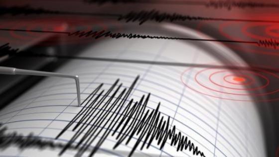 Temblor superficial sacudió la frontera entre Colombia y Venezuela