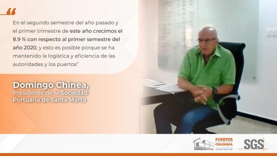 Domingo Chinea Domingo Chinea