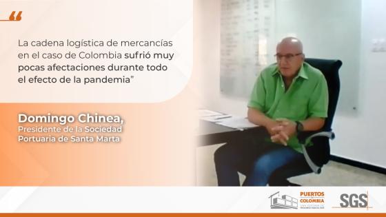 Domingo Chinea Domingo Chinea