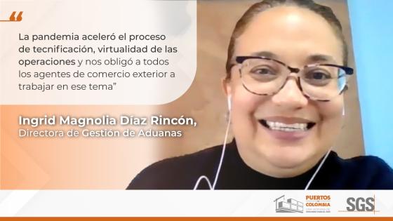 Ingrid Díaz Ingrid Díaz