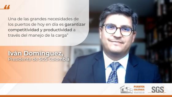 Iván Domínguez Iván Domínguez