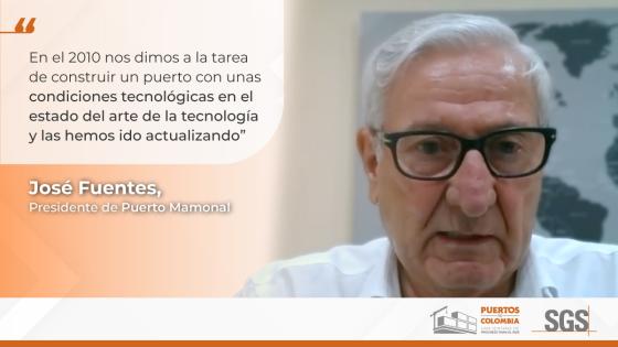 José-Fuentes José-Fuentes