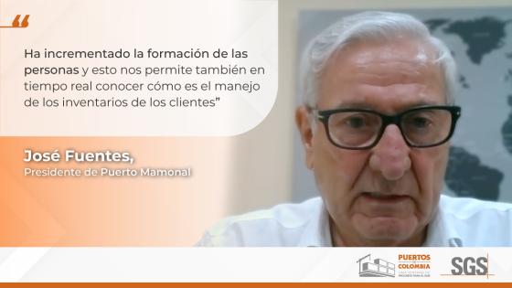 José Fuentes José Fuente