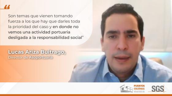 Lucas Ariza Buitrago Lucas Ariza Buitrago
