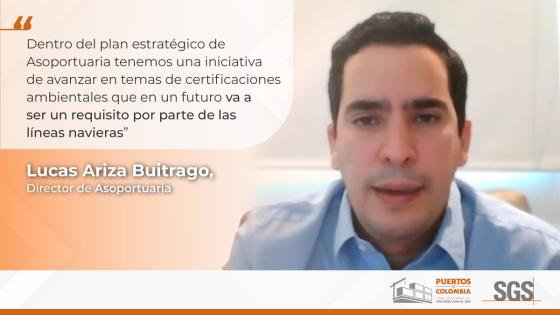 Lucas Ariza Buitrago Lucas Ariza Buitrago