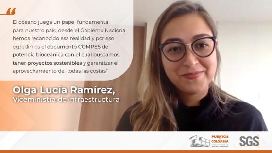 Olga Lucía Ramírez Olga Lucía Ramírez