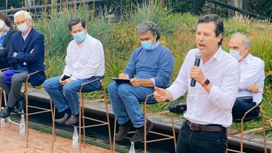 "Más pobreza y menos empleo": Coalición de la Esperanza sobre Gobierno Duque