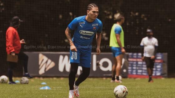 Juan Fernando Quintero ilusiona a hinchas de la Selección Colombia