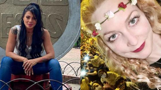 Marbelle arremete contra la ciudadana alemana que fue expulsada del país