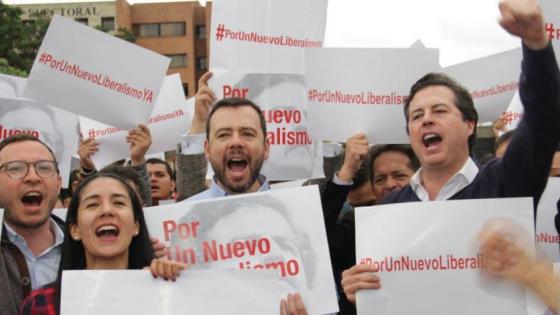 Impacto del resurgimiento del Nuevo Liberalismo para 2022 