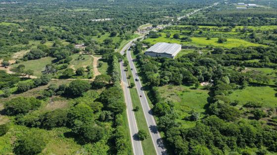 Adjudican la Ruta Caribe 2, entre Bolívar y Atlántico