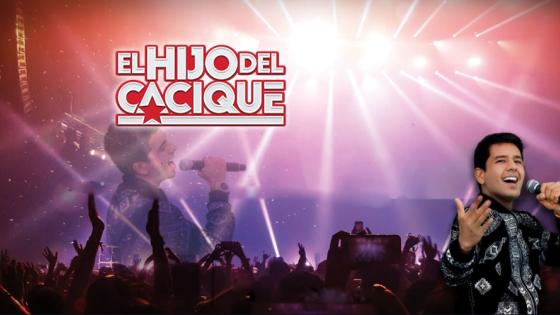 El hijo del Cacique, la historia de Martín Elías