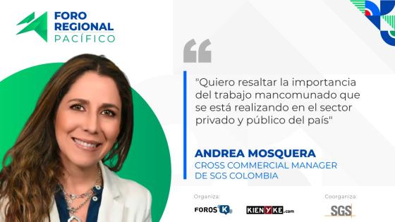 Andrea Mosquera Andrea Mosquera
