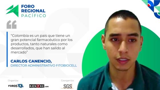 Carlos Canencio Carlos Canencio